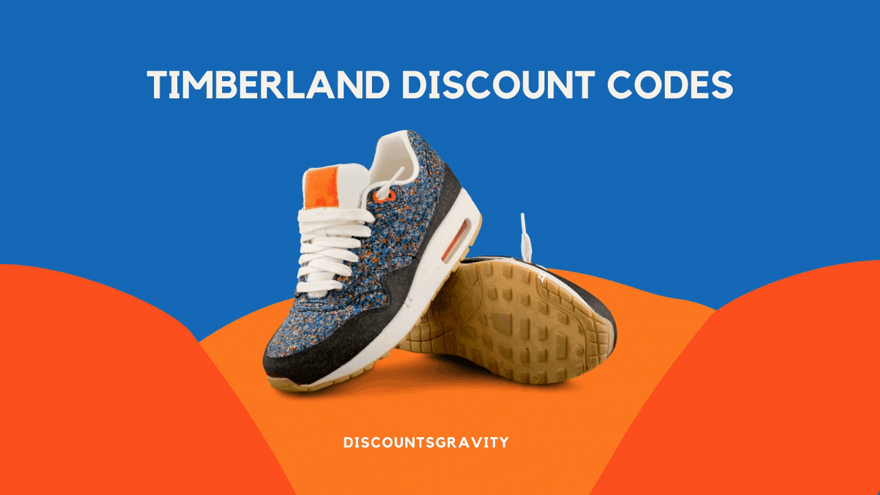 Timberland Discount Codes